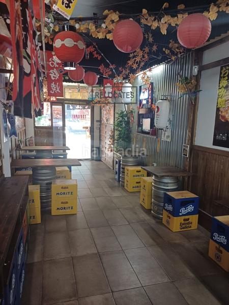 Foto 8e578501-8f51-4235-853b-2c257d49fa49. Trapasso locale commerciale in Dreta de l´Eixample Barcelona