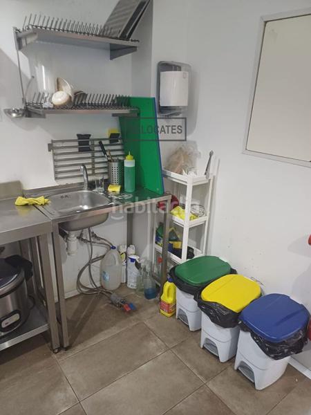 Foto 860855e8-273f-4811-a465-e51c3ca0bda1. Umzug geschäftsraum in Dreta de l´Eixample Barcelona