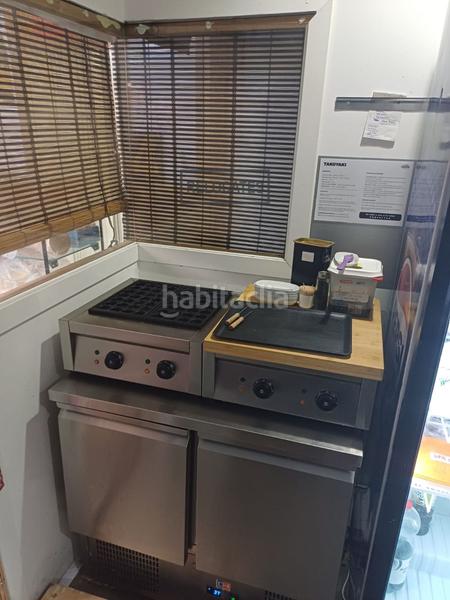 Foto e22232d8-2121-43c6-9ea5-635dc05e97f7. Umzug geschäftsraum in Dreta de l´Eixample Barcelona