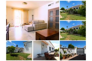 Chalet  Calle goya. Chalet independiente en espartinas tablantes - jardín y zonas co