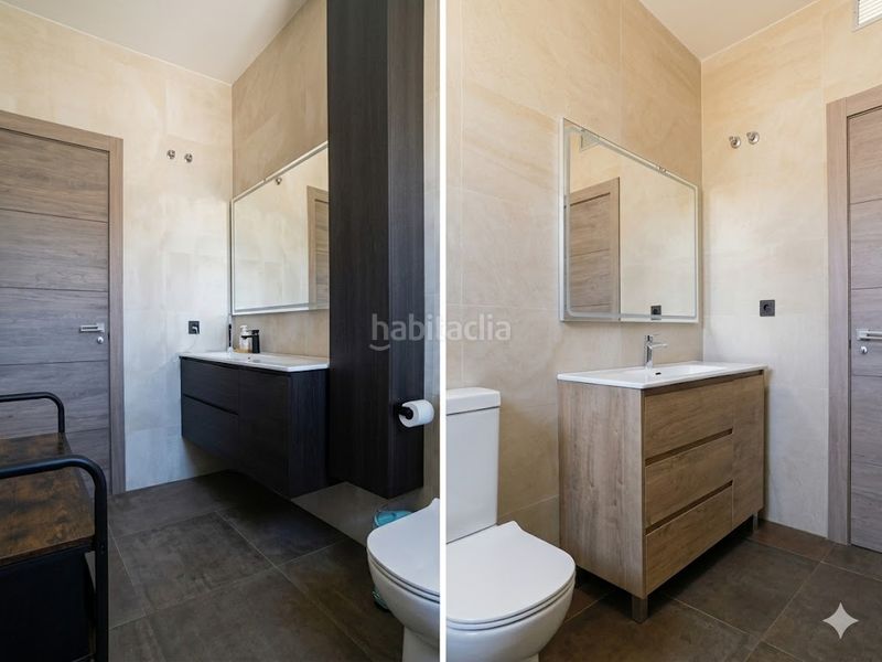 Foto abf53412-02dd-478a-938c-baa832393336. Xalet amb xemeneia calefacció aparcament piscina a Espartinas