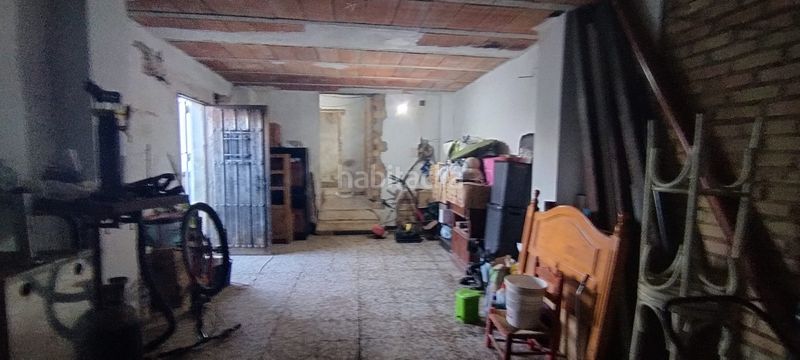 Foto 925c2629-b3b6-483b-b807-abe9444565e1. Masia a Aznalcázar