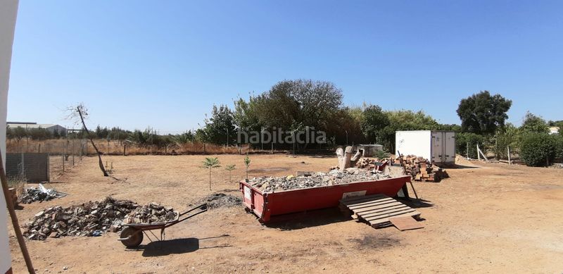 Foto 932e21fb-5785-4300-ae95-e8f9717ac159. Masia a Aznalcázar