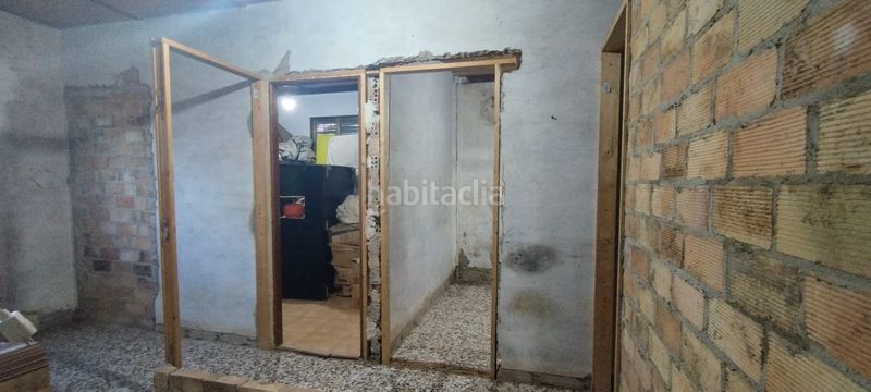 Foto cf37a2d7-ccfe-4afb-be19-cfc7e35ce4fa. Masia a Aznalcázar