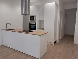 Etagenwohnung  Calle guadalimar 12. Piso a estrenar en pedro salvador