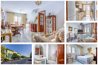 Appartamento in Calle Pintor Alfonso Grosso 7