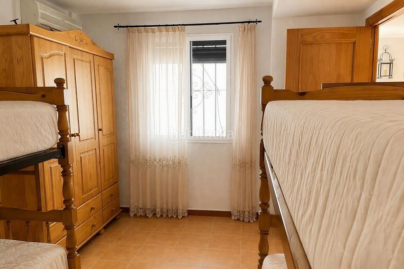 Foto 0111aba3-f36b-4354-992d-239e2b4ce6a6. Casa adossada amb calefacció piscina a Caño Guerrero Almonte