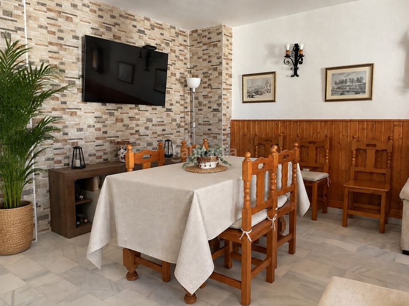 Foto 4d35f527-f880-4064-aa4e-ea9d5104edaf. Casa adossada amb calefacció piscina a Caño Guerrero Almonte