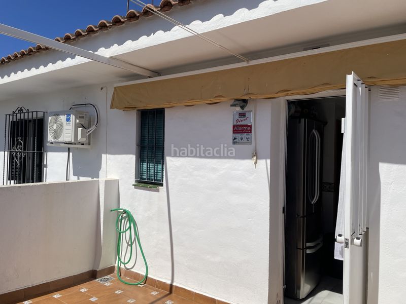 Foto 55a59d2f-7ec5-4f78-b0cc-b25a6a2dd5dc. Casa adossada amb calefacció piscina a Caño Guerrero Almonte