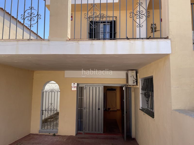 Foto 85ff1ea0-4c25-4823-a166-b1e52856490f. Casa adossada amb calefacció piscina a Caño Guerrero Almonte
