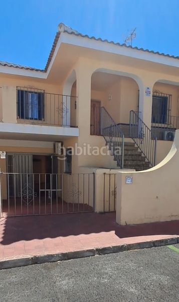 Foto be0a683b-6380-4d8c-881a-d83998b23dc0. Casa adossada amb calefacció piscina a Caño Guerrero Almonte