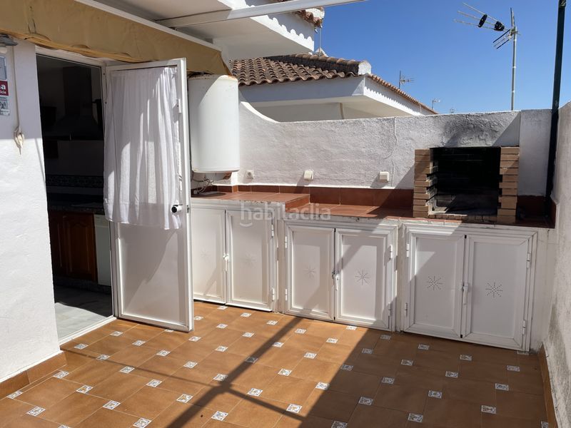 Foto ec33bd12-e659-4dd9-8c3a-f4b0055e42ff. Casa adossada amb calefacció piscina a Caño Guerrero Almonte