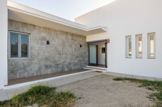 Chalet en Aznalcázar. Chalet independiente con jardín | nueva construcción 2024 finali