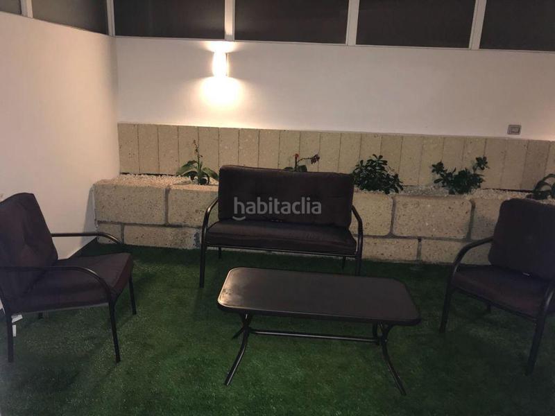 Foto 0a90c590-5d12-4206-bbec-b84faaeeb07f. Affitto casa bifamiliare in avenida jose antonio tavio 15 in Arona