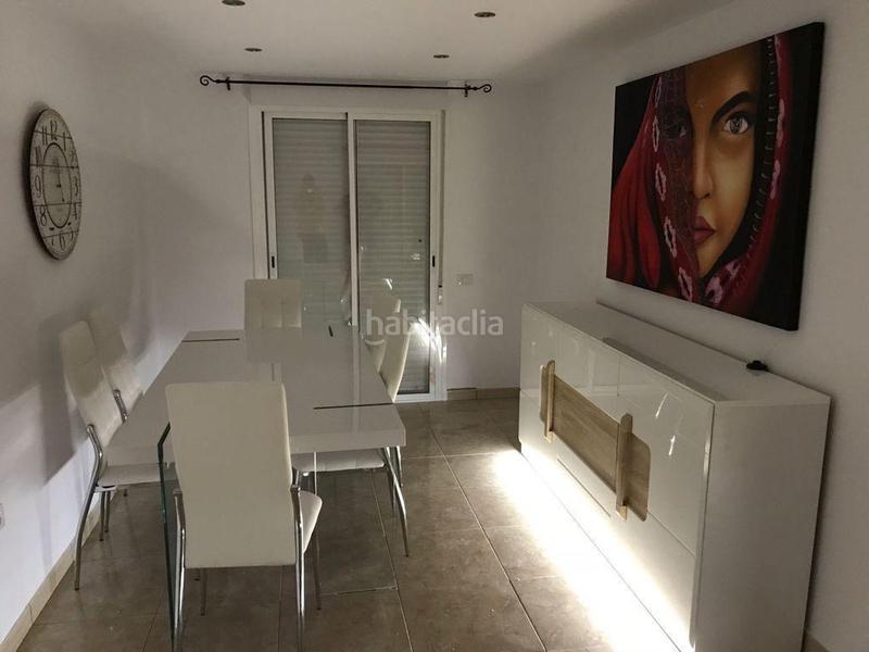 Foto 9688a37d-2ee5-4729-959c-cf87ef3344c3. Affitto casa bifamiliare in avenida jose antonio tavio 15 in Arona