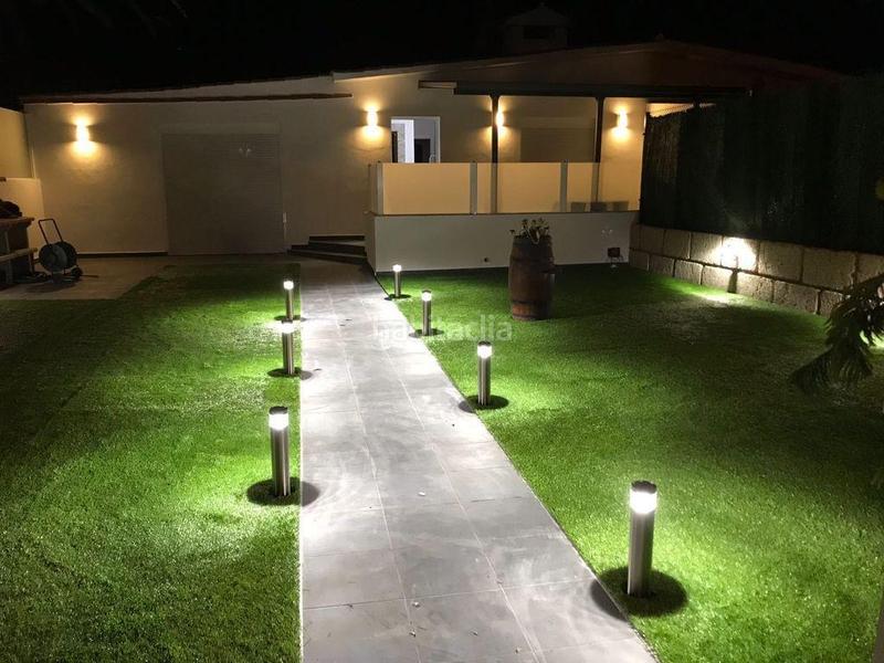 Foto 551babd7-d3a5-4263-a8d0-9a5047f3cbdf. Location maison jumelée dans avenida jose antonio tavio 15 dans Arona