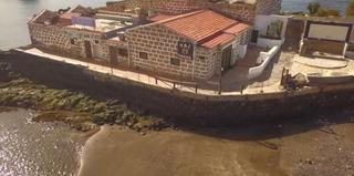 Local commercial à Avenida del Atlántico 5