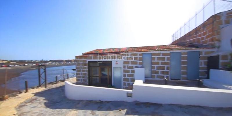 Foto 0060c697-fbac-4ae2-a46b-8bba64629998. Geschäftsraum in avenida del atlántico 5 in Las Galletas Arona