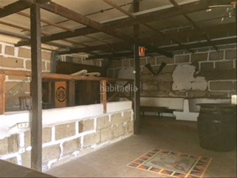 Foto 0069e35b-8953-4b04-8909-3f221175732a. Geschäftsraum in avenida del atlántico 5 in Las Galletas Arona