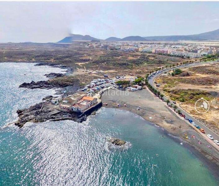 Foto 23018c30-edbf-4ff1-898f-ba74b11ca907. Geschäftsraum in avenida del atlántico 5 in Las Galletas Arona