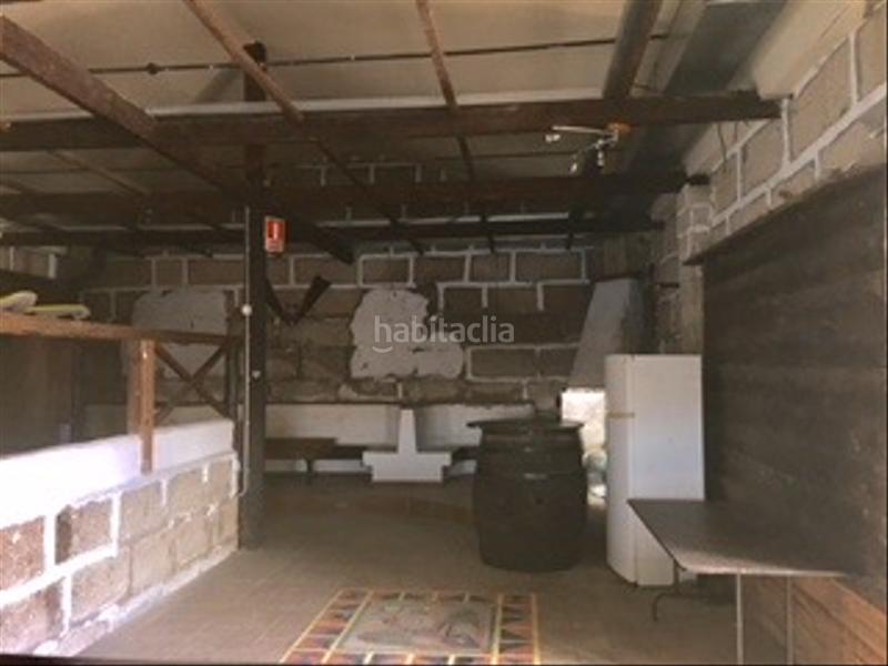 Foto 3f8ef667-91aa-4b30-838a-3ea1b88c1da2. Geschäftsraum in avenida del atlántico 5 in Las Galletas Arona