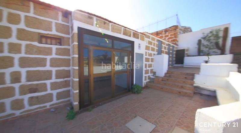 Foto 59d99718-eb95-4c35-93a4-06c00552bd6f. Geschäftsraum in avenida del atlántico 5 in Las Galletas Arona