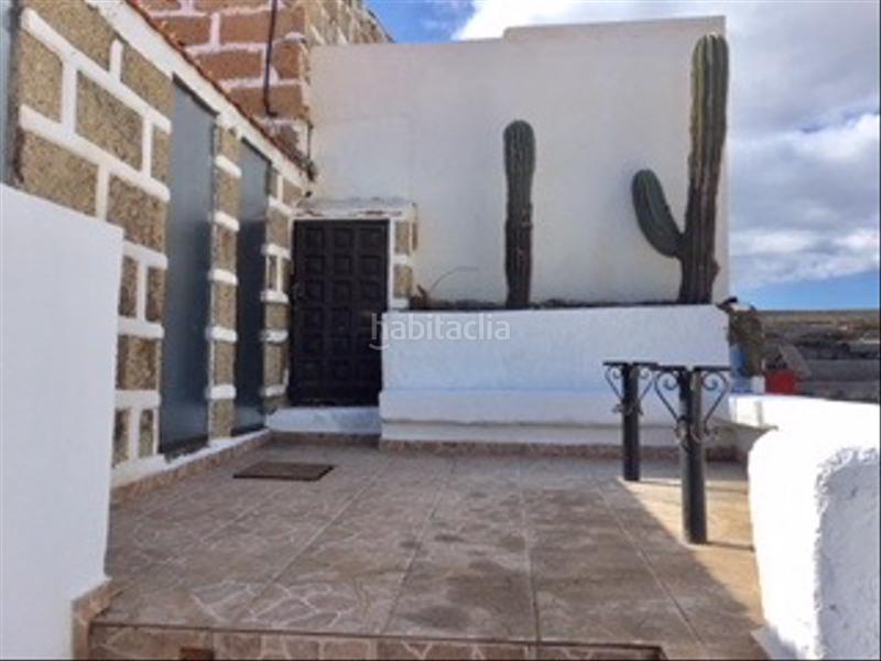 Foto 604d76df-71c2-4b9b-a9f4-559c978b78a6. Geschäftsraum in avenida del atlántico 5 in Las Galletas Arona