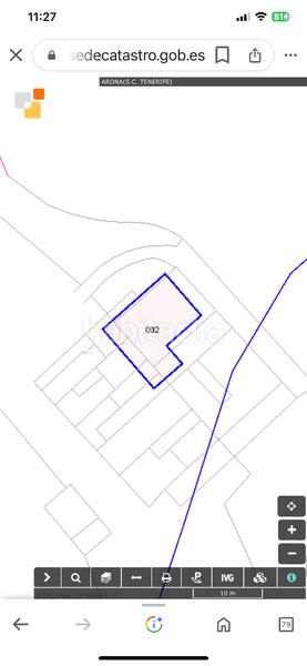 Foto 64bc8f84-95c0-4c8d-ac80-419ab3f25456. Geschäftsraum in avenida del atlántico 5 in Las Galletas Arona