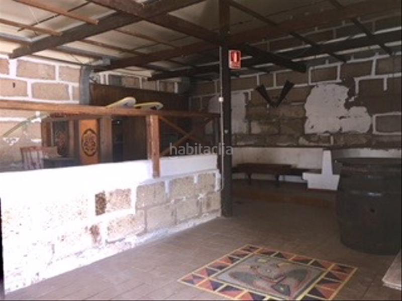 Foto a45ede34-a90c-460c-b882-24f2e80664cd. Geschäftsraum in avenida del atlántico 5 in Las Galletas Arona