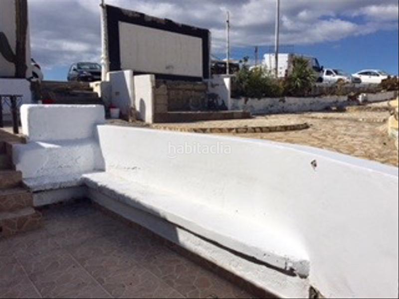 Foto ad5d265b-9b41-4202-99b9-b09ae8fd806f. Geschäftsraum in avenida del atlántico 5 in Las Galletas Arona