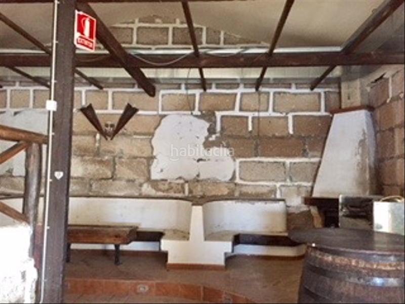 Foto da5d3ef0-e63c-42e5-a9da-a1d25a06a8d5. Geschäftsraum in avenida del atlántico 5 in Las Galletas Arona