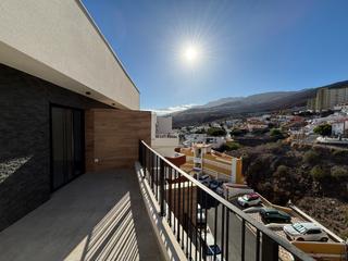 Casa a schiera in Calle italia 10. Duplex tabaiba baja con terrazas