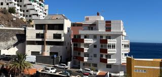 Casa adossada a Calle italia 10. Duplex tabaiba baja con terrazas
