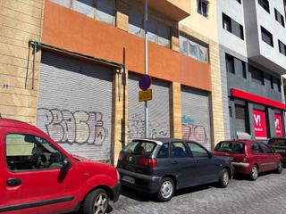 Local Comercial en Calle Marcos Redondo 1