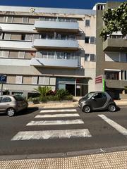 Miete Geschäftsraum in Avenida de veinticinco de julio 39. Local 25 de julio