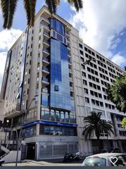 Business premise in Avenida Francisco la Roche 33