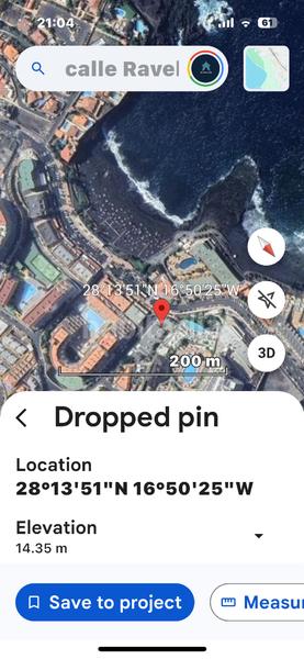 Foto 5faa0eb7-9693-4e37-8de4-6b17db7a8a97. Rent apartment in calle manuel ravelo 1 in Puerto de Santiago Santiago del Teide