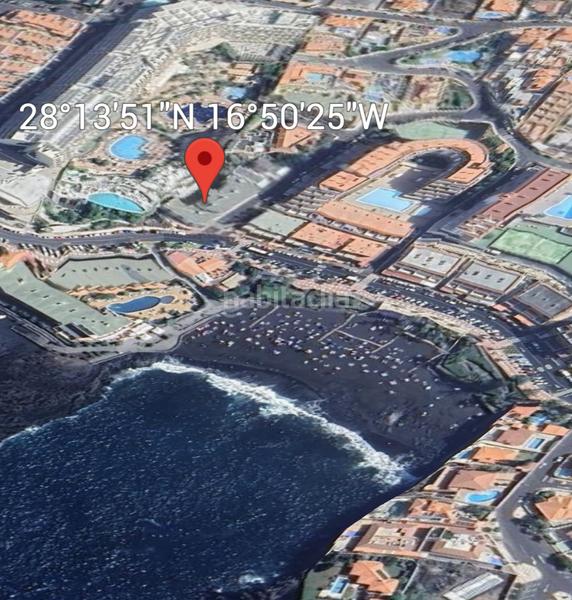 Foto f59083a5-fe31-43ee-8b1b-af1d76188619. Rent apartment in calle manuel ravelo 1 in Puerto de Santiago Santiago del Teide