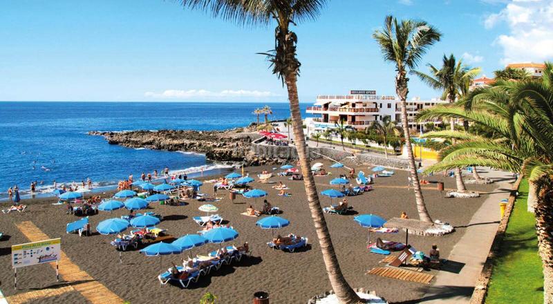 Foto 796e9ba2-6d95-46f2-8246-1f9996c6a6c4. Lloguer apartament a calle manuel ravelo 1 a Puerto de Santiago Santiago del Teide