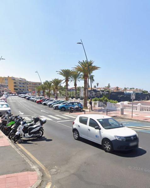 Foto d4518b5a-e9c0-42c6-8c63-19a8aa30c3a3. Rent apartment in calle manuel ravelo 1 in Puerto de Santiago Santiago del Teide