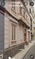 Casa a Calle de san francisco 60. Se vende palacete a reformar