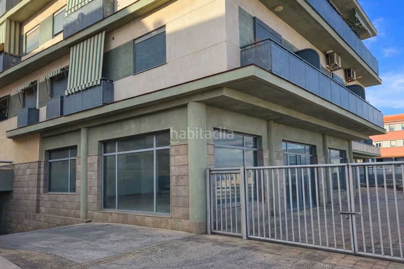 Foto a2d85907-daa2-4cb6-8219-4eb042f899e1. Locale commerciale in calle atardecer 1 in Candelaria - playa la viuda Candelaria