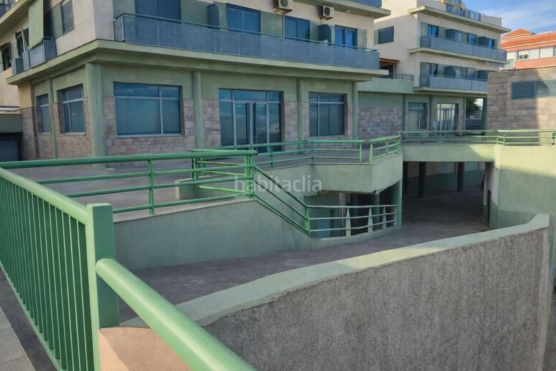 Foto b2d59542-4fa1-4ab3-a116-34e7621eafa5. Locale commerciale in calle atardecer 1 in Candelaria - playa la viuda Candelaria