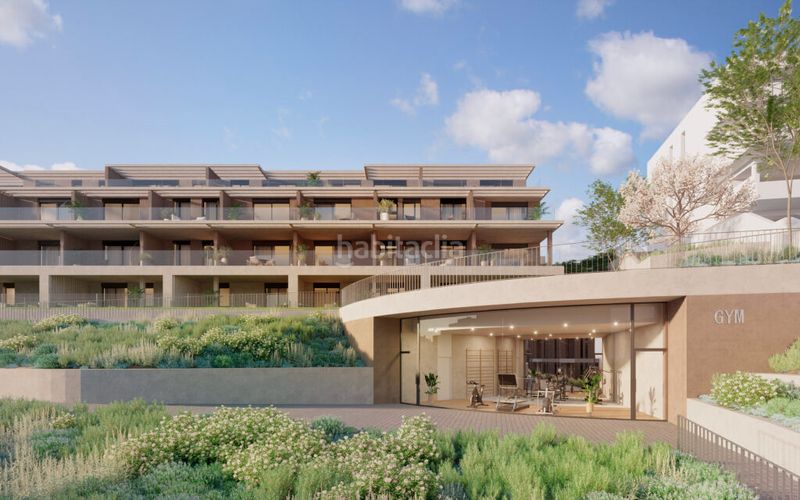 Foto 0ac714eb-e85f-4c30-bc1c-465b558585fb. Pis 110m<sup>2</sup> amb calefacció aparcament piscina a Valle Romano Golf Estepona