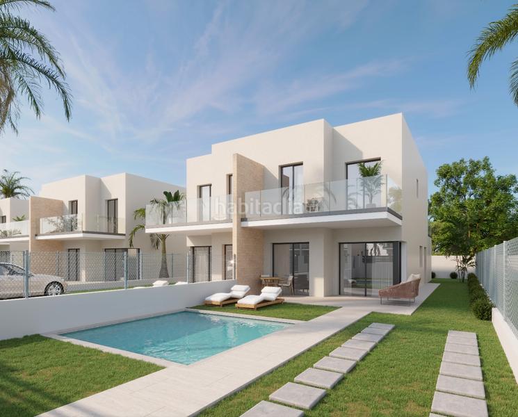 Foto 8ae90d9b-f3f1-4b9c-ba10-3955d0a1541e. Casa adossada 150m<sup>2</sup> a carrer de alfred sisley 30 a El Dorado Platja Cambrils