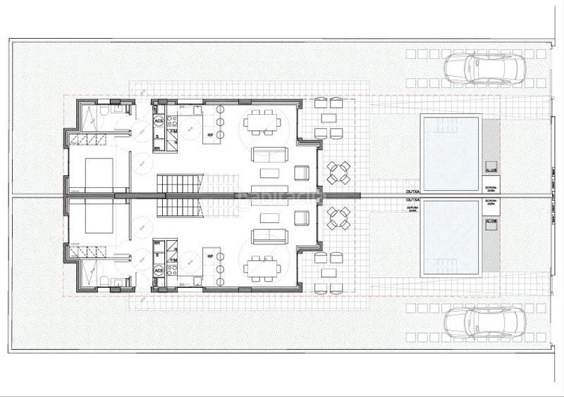 Foto 5131413c-f044-4662-99ea-8464d13842bc. Casa adosada 150m<sup>2</sup> en carrer de alfred sisley 30 en El Dorado Platja Cambrils