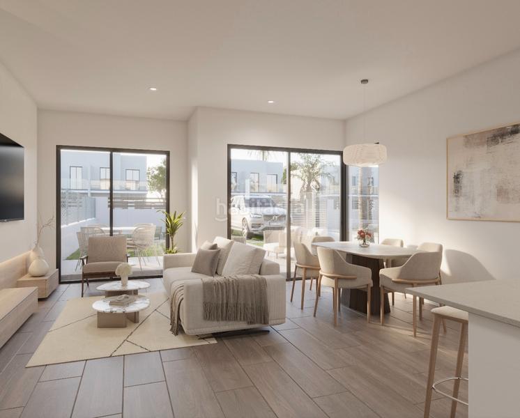 Foto e19015f9-e95e-489e-b644-e0ceb01917fd. Reihenhaus 150m<sup>2</sup> in carrer de alfred sisley 30 in El Dorado Platja Cambrils