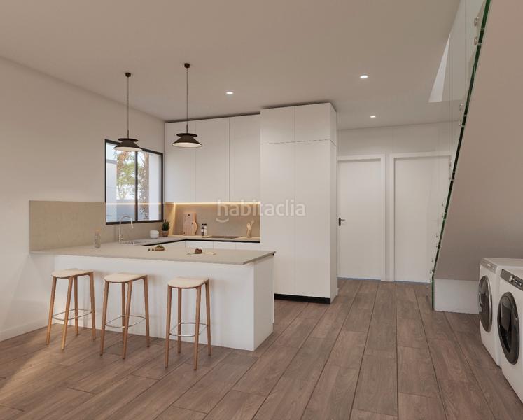 Foto 3c6c00cf-2eaf-4131-86ef-803b6249e374. Casa adosada 150m<sup>2</sup> en carrer de alfred sisley 30 en El Dorado Platja Cambrils