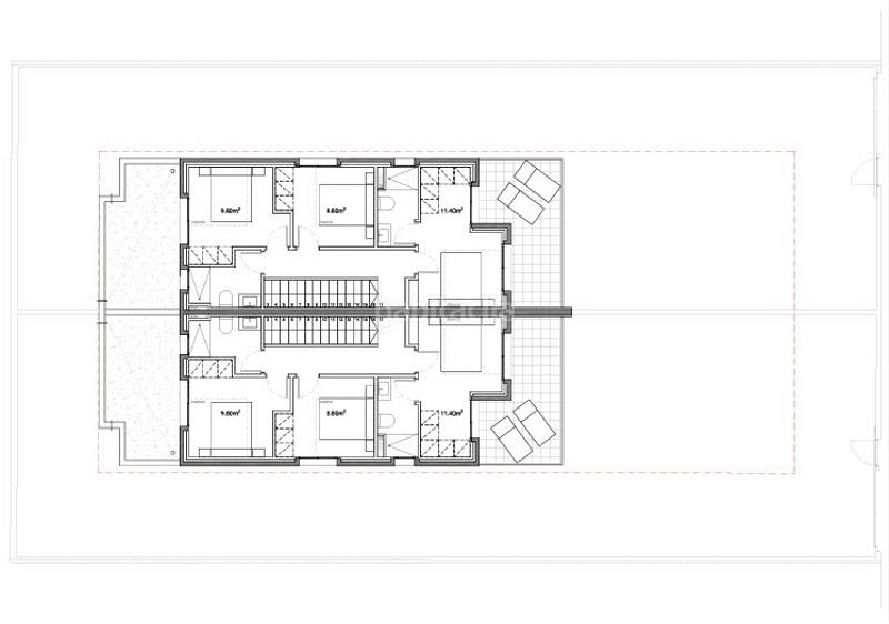 Foto 1c3be793-4ff8-4c56-842a-3371c8b24f23. Casa adossada 150m<sup>2</sup> a carrer de alfred sisley 30 a El Dorado Platja Cambrils