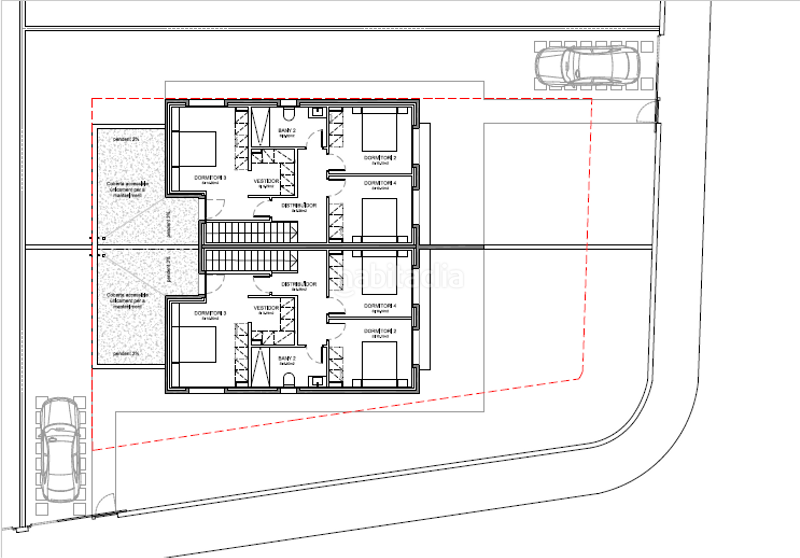 Foto d5163dc5-b67a-4d36-b5c8-7b785b432a0d. Casa adossada 164m<sup>2</sup> a carrer la roca 8 a Jardins de Vilafortuny - Mas d'en Bosch Cambrils